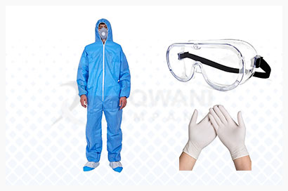 Apparel & Personal Protection Saudi Arabia