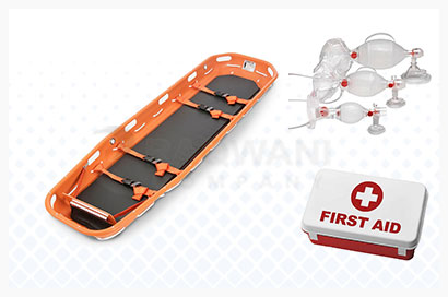 Emergency Medical Equipment