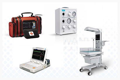 Medical Devices Saudi Arabia