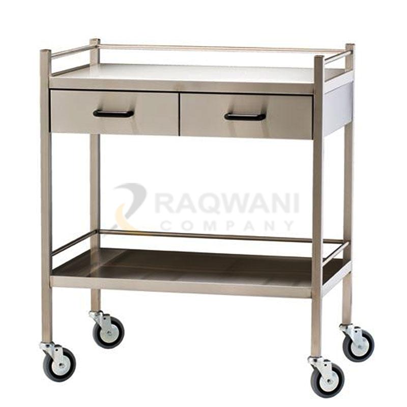 dressing-cart