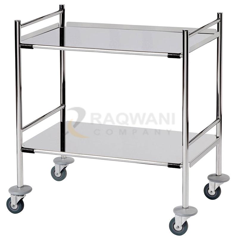 dressing-trolley