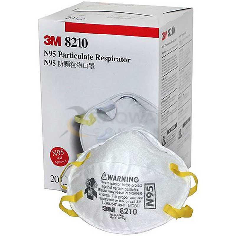 Mask N-95 3M