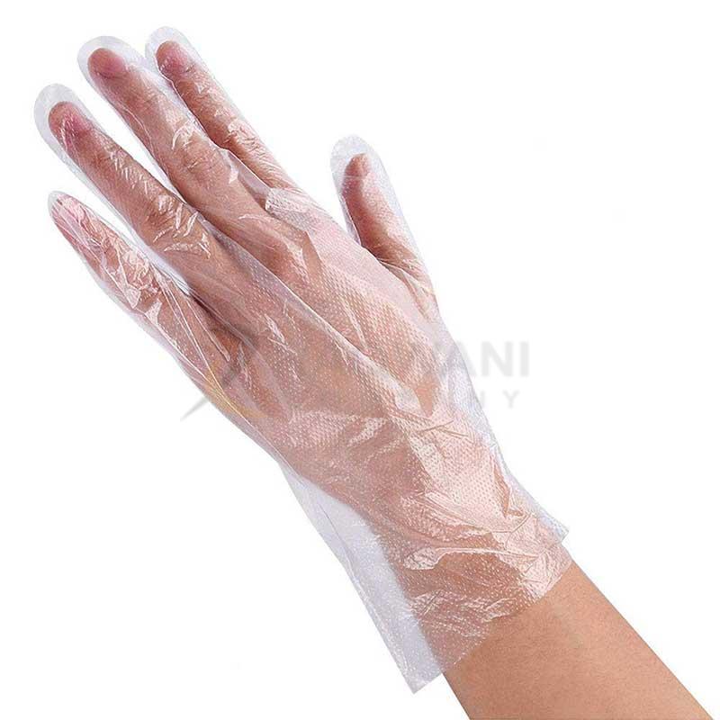 Plastic Gloves