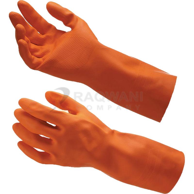 Rubber Gloves