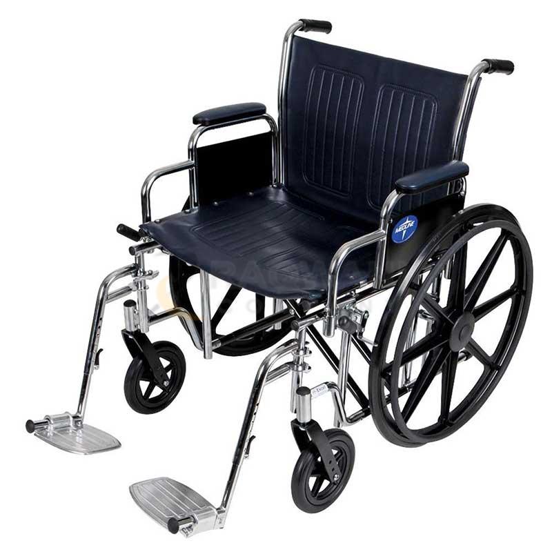 Wheelchair